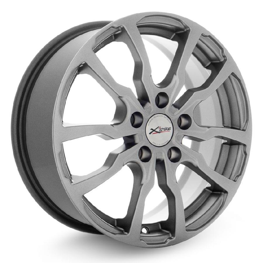 X'trike  X-117  6,5\R16 5*115 ET41  d70,1  HSB  [27896]