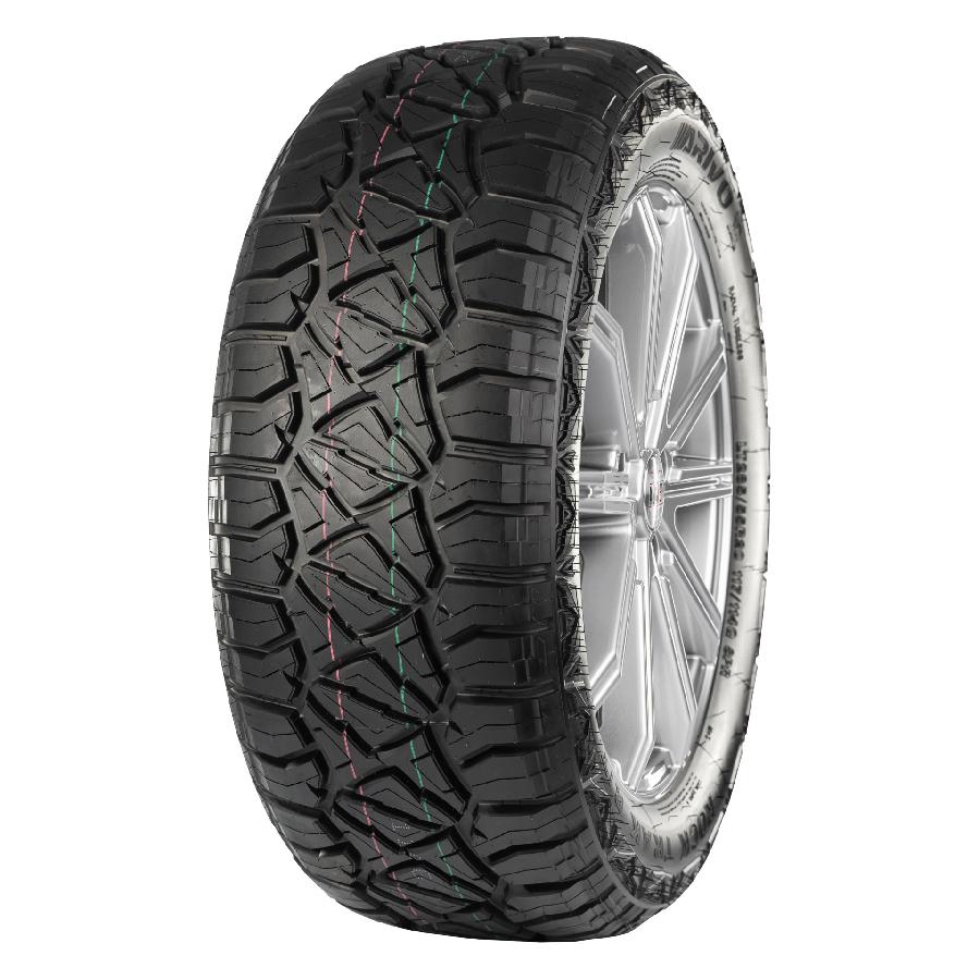 ARIVO Rock Trak R/T 285/45R22 114Q XL RWL