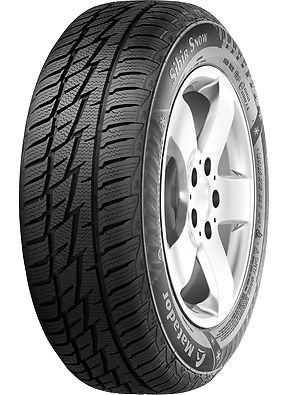 MATADOR MP 92 Sibir Snow 245/40R18 97V XL FR*(2017) MATADOR MP 92 Sibir Snow 245/40R18 97V XL FR*(2017)