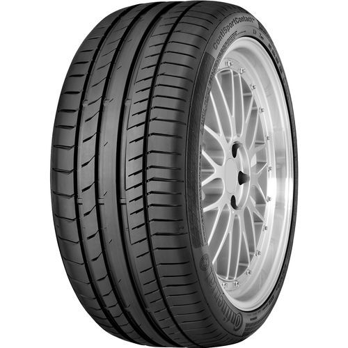 CONTINENTAL ContiSportContact 5P 275/30R21 98Y XL FR RO1