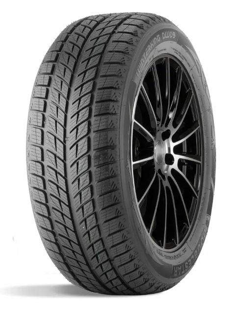 Doublestar DW09 215/55 R18 95H