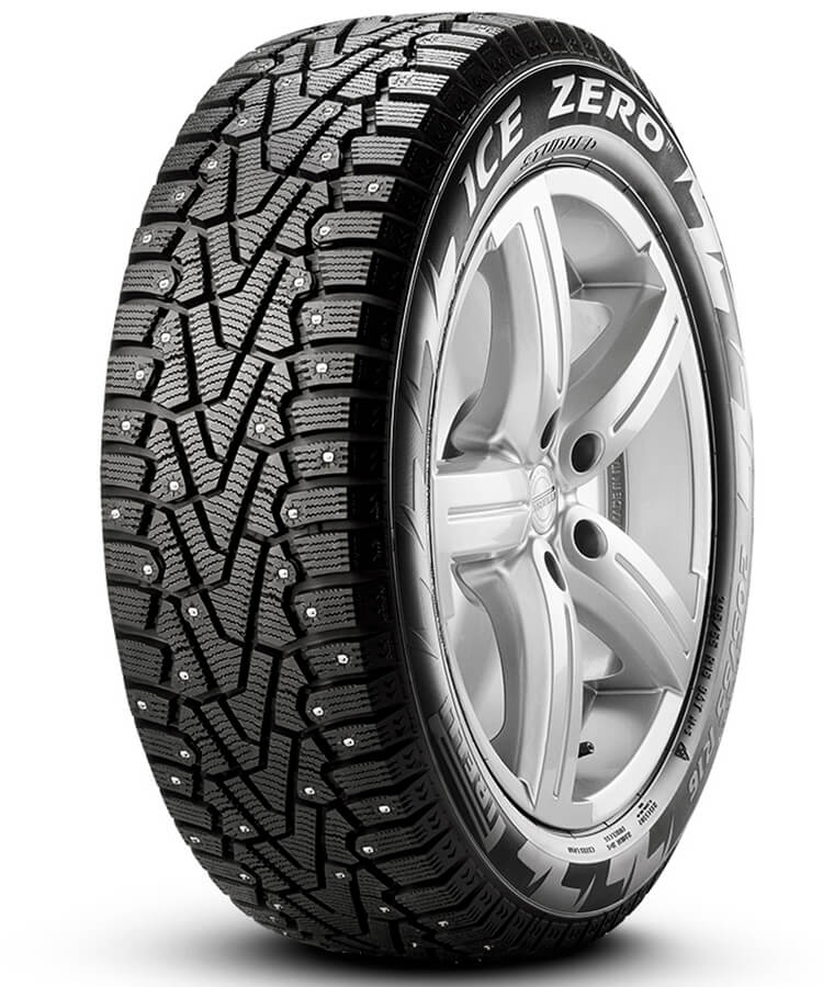 Pirelli Winter Ice Zero 245/45 R19 102H Pirelli Winter Ice Zero 245/45 R19 102H