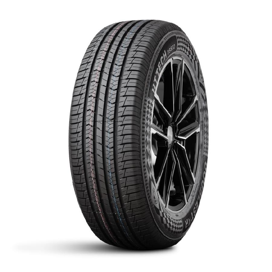 ДаблСтар  235/50/18  V 97 DSS02