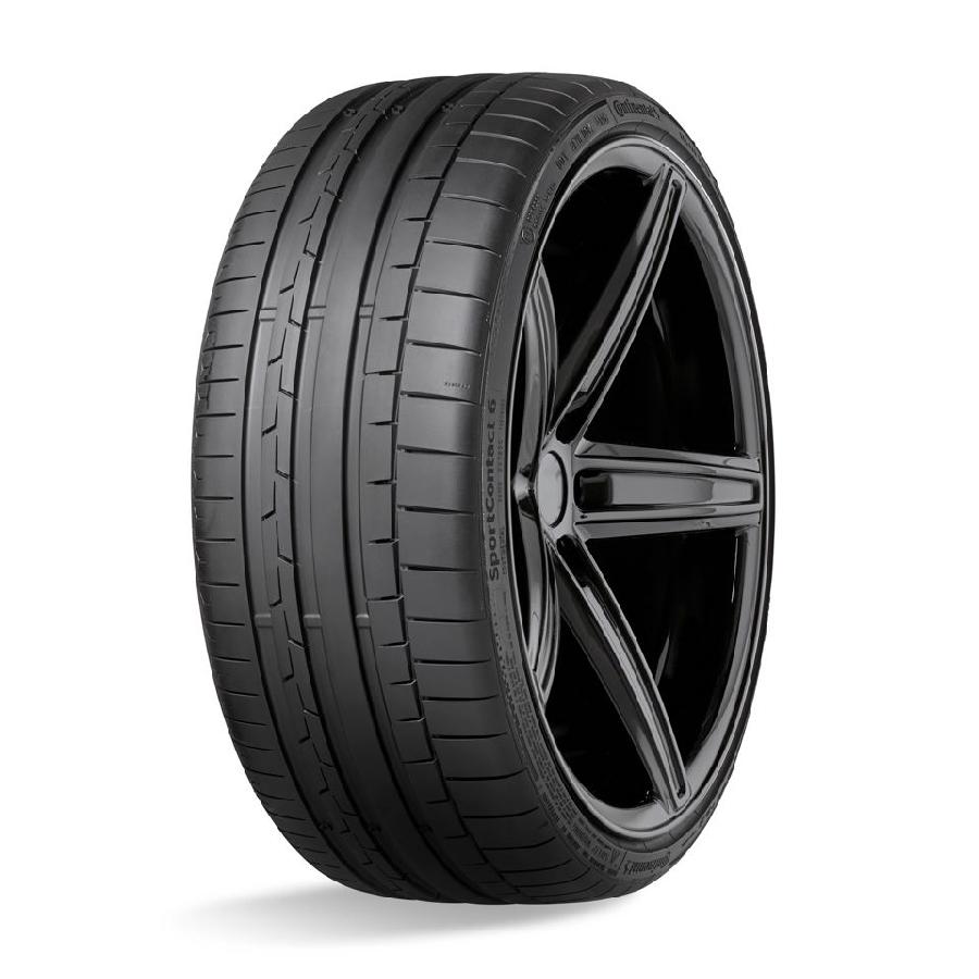 Континенталь 285/40/20 Y 104 Sport Contact 6 Континенталь 285/40/20 Y 104 Sport Contact 6