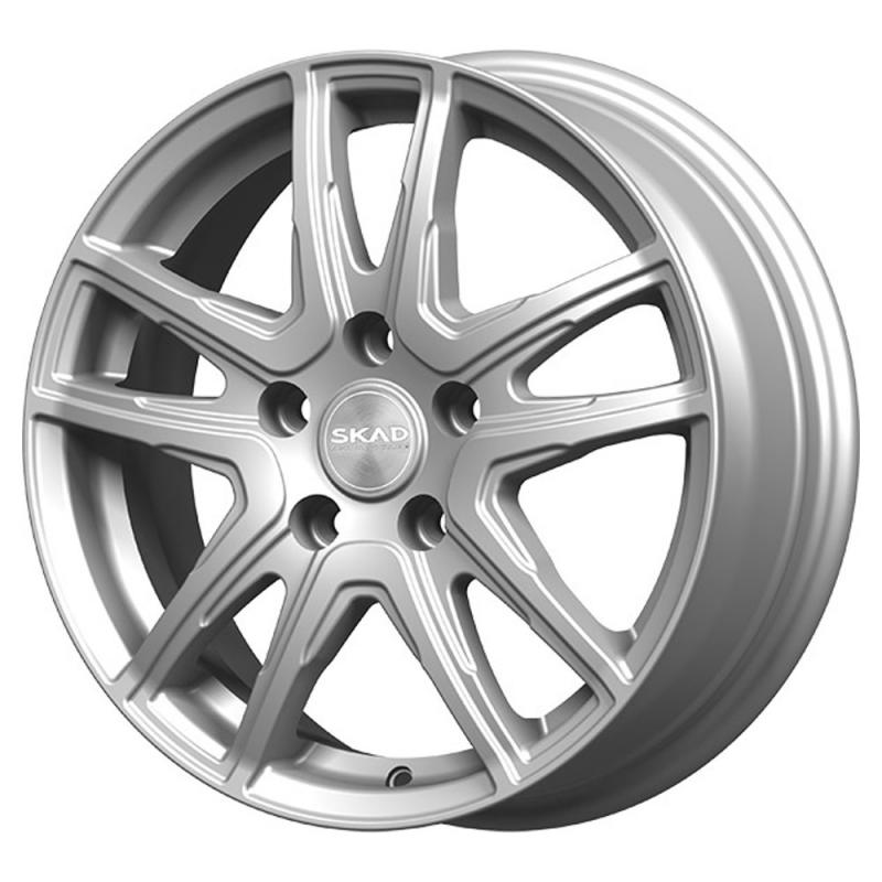 Скад Сидней 6x16/5x114.3 D67.1 ET45 Селена