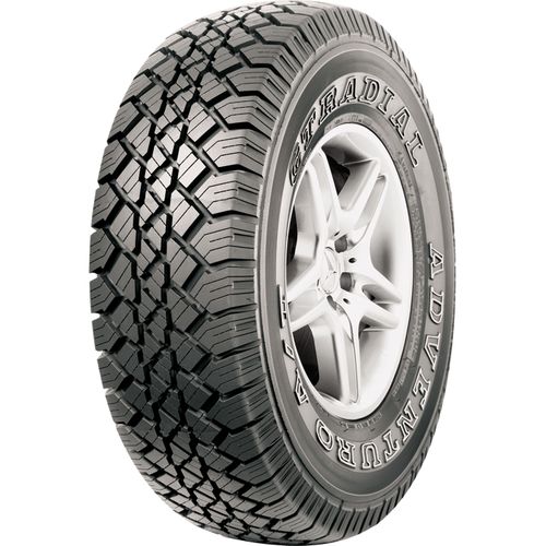 CENTARA ADVENTURE A/T 255/70R16 115/112S LT