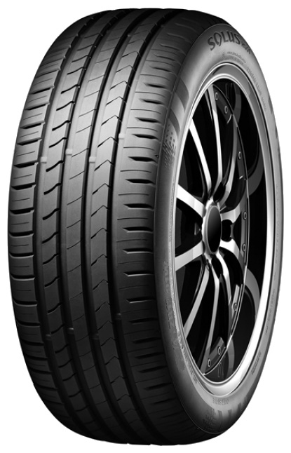 Kumho Solus HS51 215/55 R17 94V