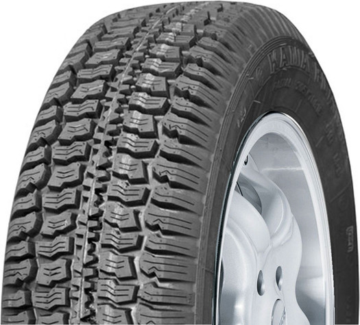 КАМА Flame 215/75R15  M/T (НК-434) 100Q
