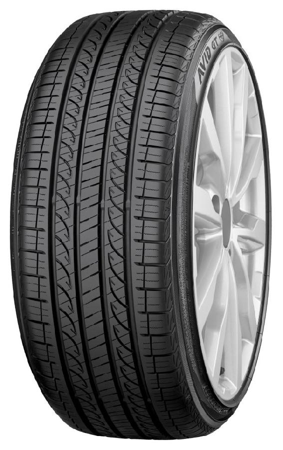 Yokohama Avid GT S35A 285/40 R21 109V Yokohama Avid GT S35A 285/40 R21 109V