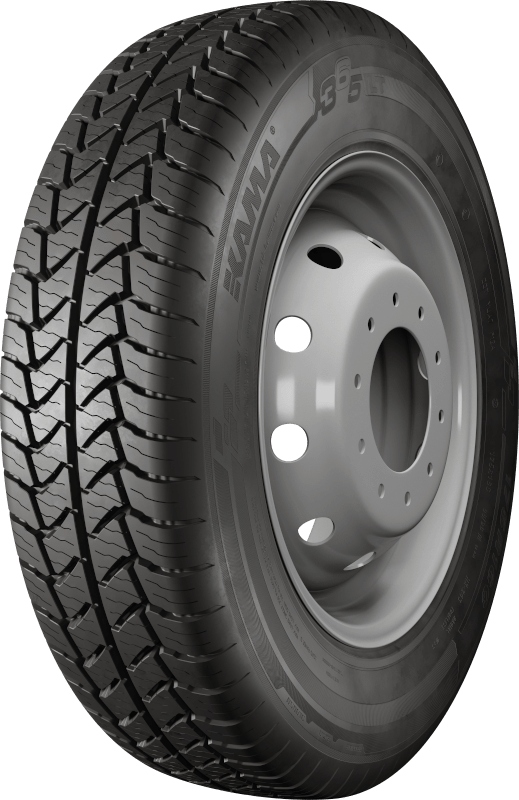 КШЗ НК-534 ALGA 225/75R16C 121/120R Ш