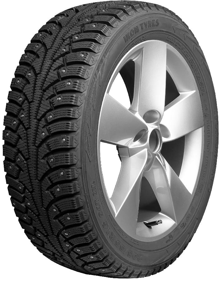 Ikon (Nokian Tyres) Nordman 5 195/55 R16 91T