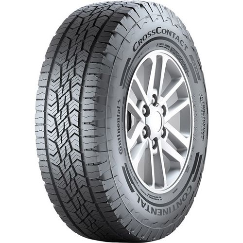 CONTINENTAL CrossContact ATR 265/45R20 108W XL FR*(2016)