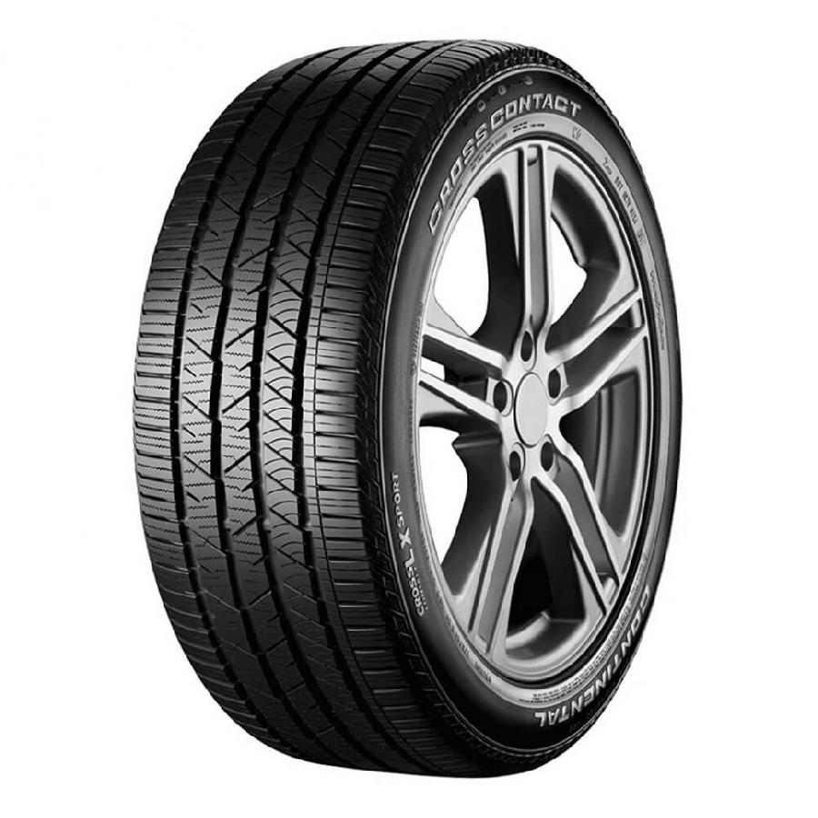 Continental ContiCrossContact LX Sport 275/45 R21 107H Continental ContiCrossContact LX Sport 275/45 R21 107H