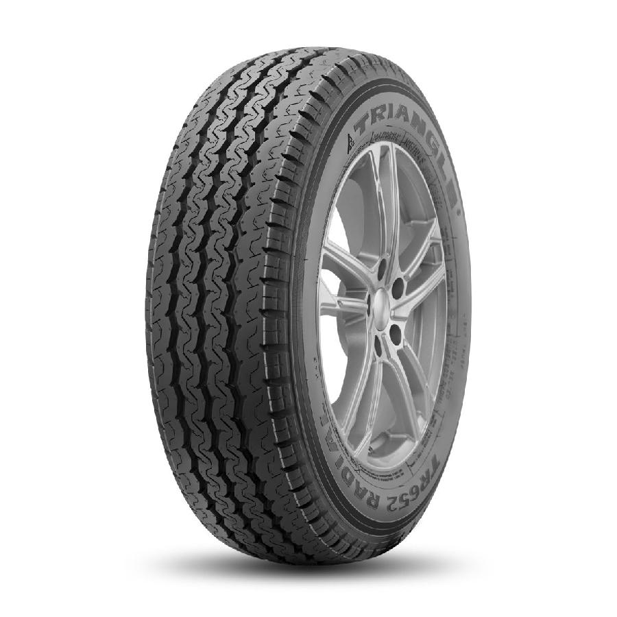 Triangle 205/65/16 T 107/105 C TR652 Triangle 205/65/16 T 107/105 C TR652
