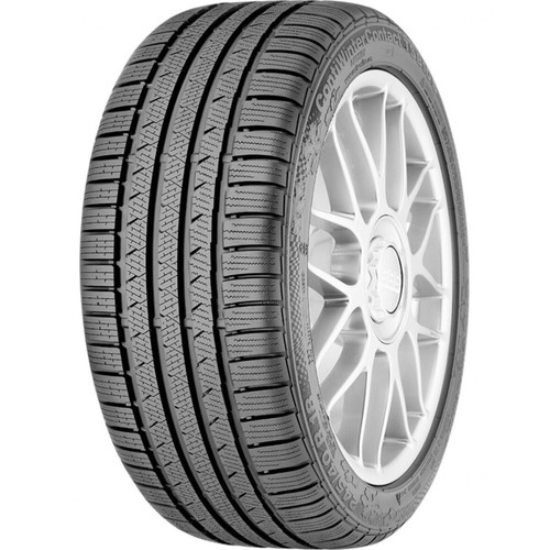 CONTINENTAL ContiWinterContact TS810S 245/45R18 100V XL FR **(2019) CONTINENTAL ContiWinterContact TS810S 245/45R18 100V XL FR **(2019)