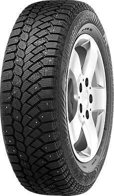 GISLAVED NORD FROST 200 185/65R14 90T XL шип GISLAVED NORD FROST 200 185/65R14 90T XL шип