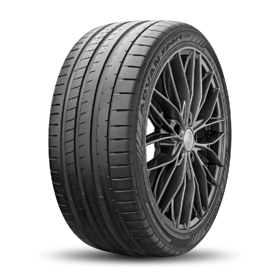 Йокохама  275/40/19  Y 105 V107