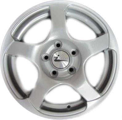 iFree Коперник 6.5x15/5x100 D67.1 ET43 Нео-классик