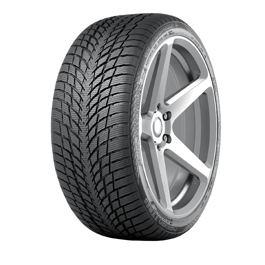 NOKIAN Tyres WR Snowproof P 255/35R19 96V XL*(2021) NOKIAN Tyres WR Snowproof P 255/35R19 96V XL*(2021)