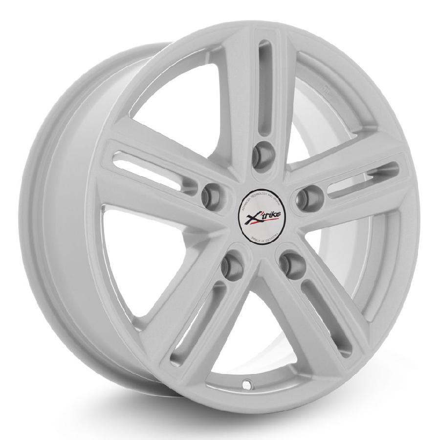 X'trike  X-123  6,5\R16 5*139,7 ET40  d98,5  HS  [78278]  Fb max 543 kg