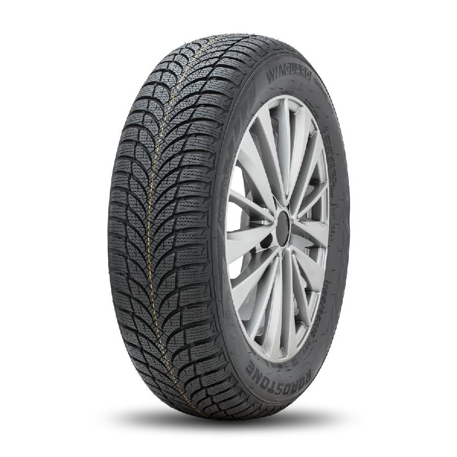 Роудстоун 185/60/14 T 82 WINGUARD SNOW'G WH2 Роудстоун 185/60/14 T 82 WINGUARD SNOW'G WH2