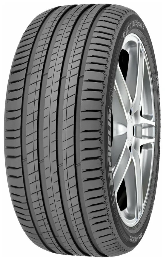 Michelin Latitude Sport 3 265/45 R20 104Y