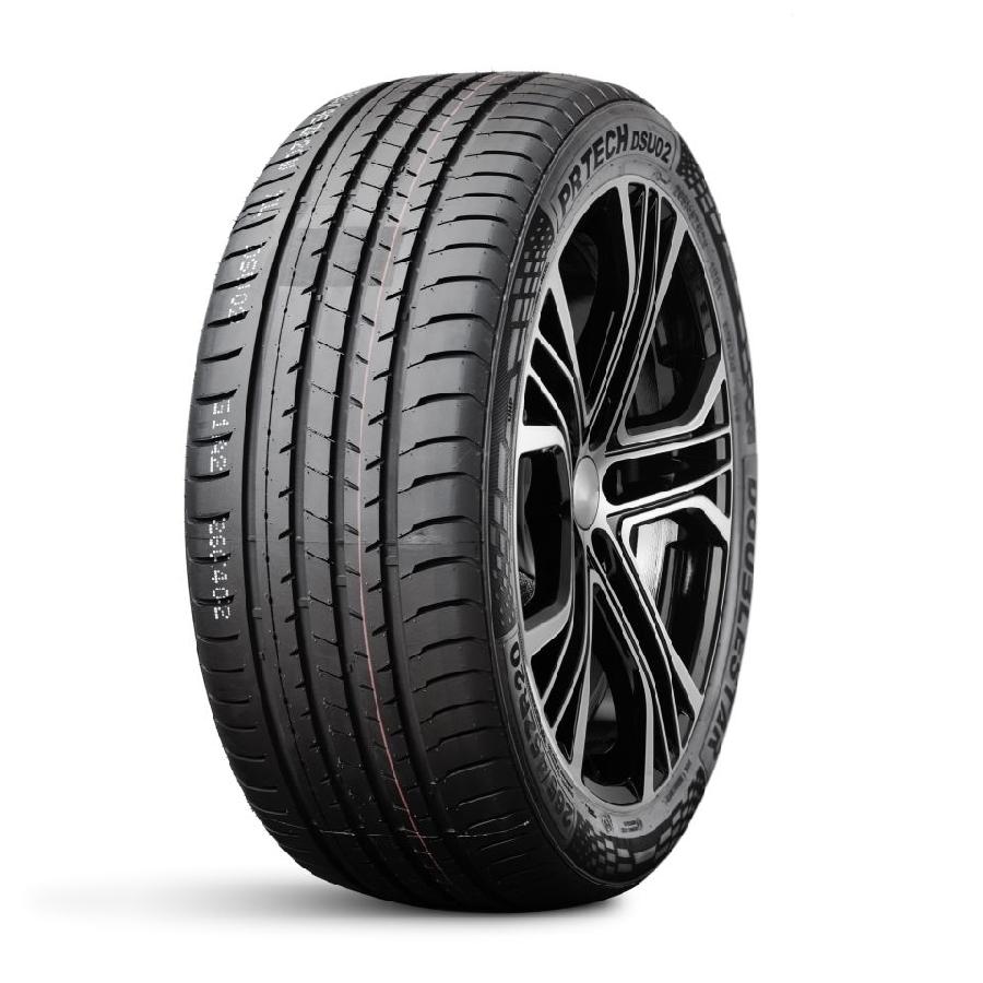 ДаблСтар  235/45/19  Y 99 DSU02  XL