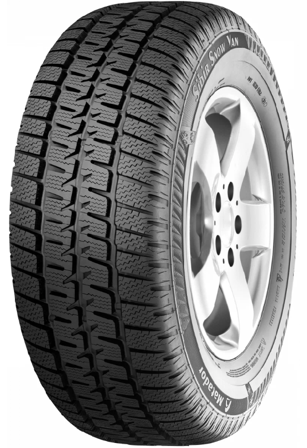 Torero MPS530 195/75 R16C 107/105R
