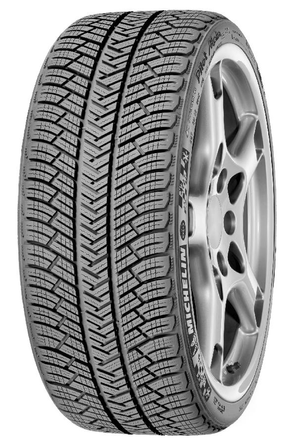 MICHELIN PILOT ALPIN 4 295/30R20 101W XL*(2021)