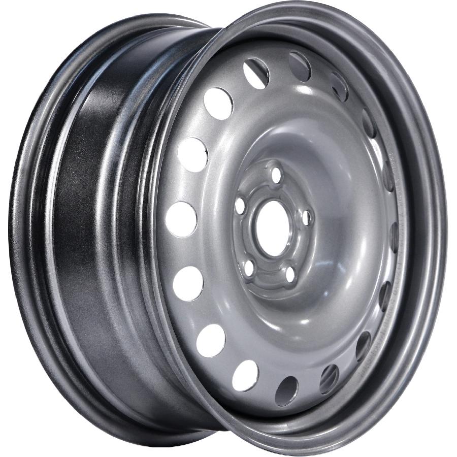 TREBL X40926 (коробка) 7x17/5x112 ET40 D57.1 Silver