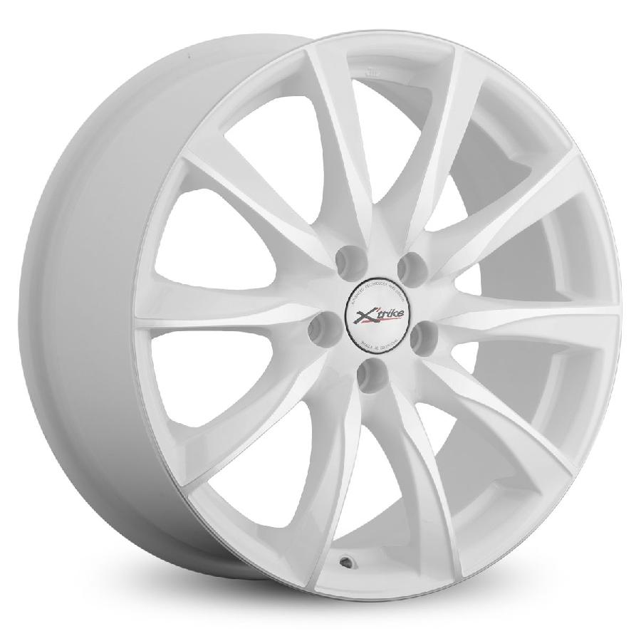 X'trike  X-120  7,0\R17 5*100 ET45  d67,1  W/FP  [63251]