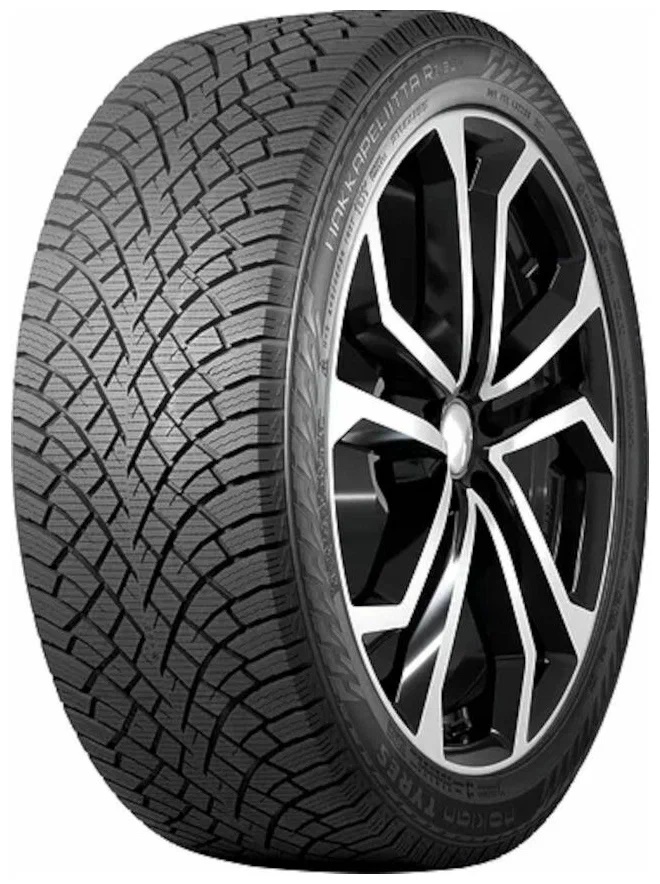 Nokian Tyres (Ikon) Hakkapeliitta R5 SUV XL 255/55 R19 111R 