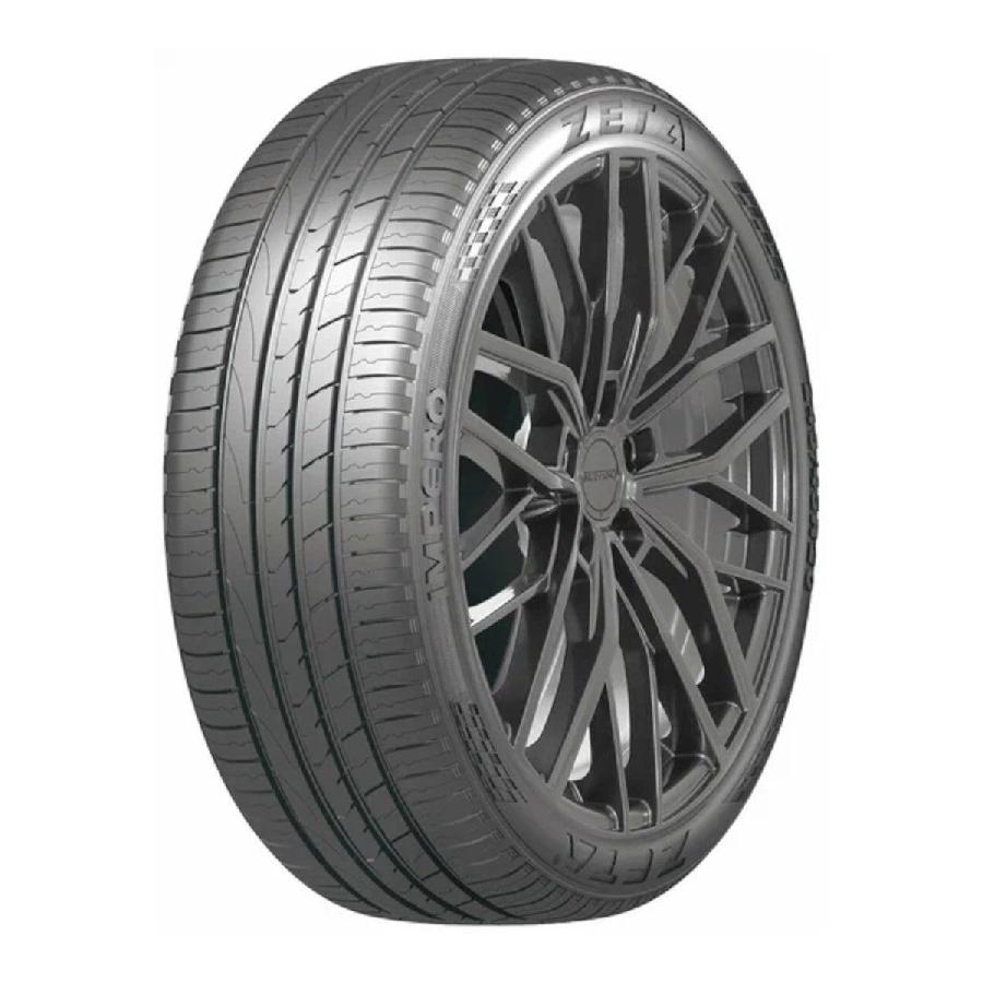 ZETA  215/50/18  V 96 IMPERO