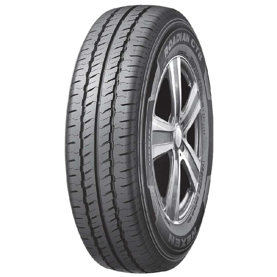Nexen Roadian CT8 215/65 R16C 109/107T Nexen Roadian CT8 215/65 R16C 109/107T