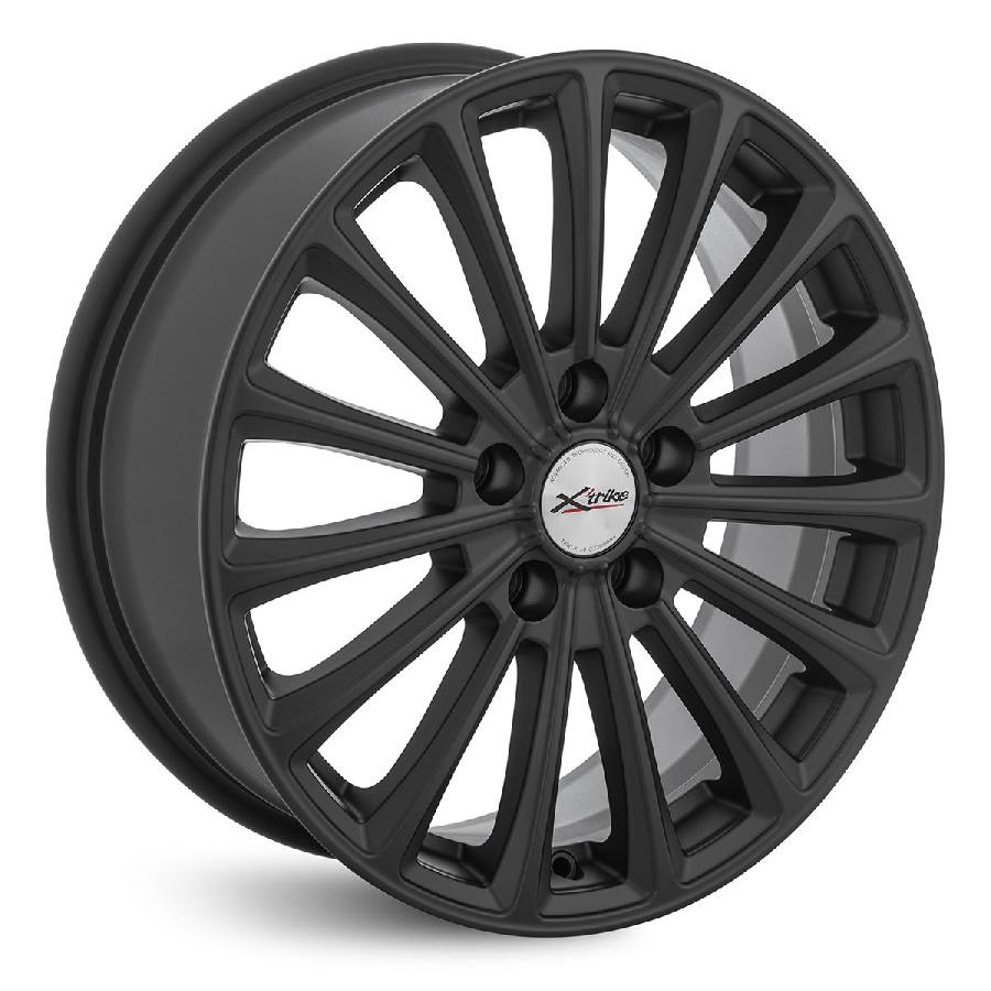 X'trike  X-136  7,0\R17 5*114,3 ET40  d66,1  BKM  [81283]
