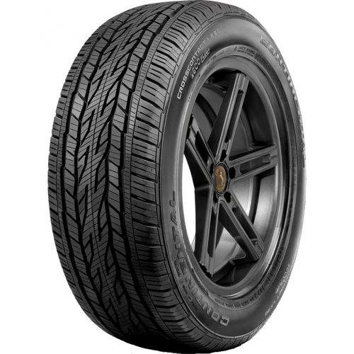 CONTINENTAL ContiCrossContact LX20 275/55R20 111S