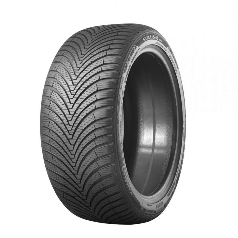 KUMHO HA32 235/50R19 103W XL
