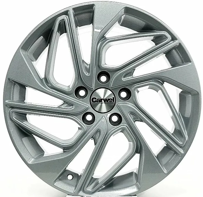 Carwel Калкан 206 7x17/5x112 D57.1 ET40 SB