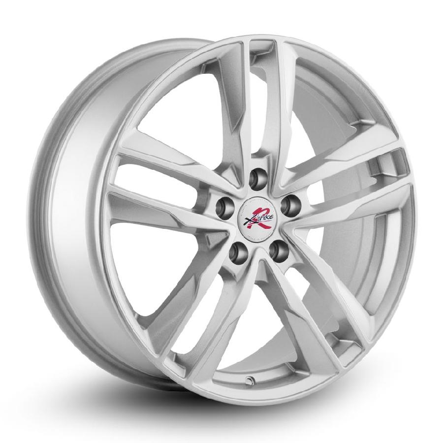X'trikeRST  Volvo XC 40  R128  7,5\R18 5*108 ET50,5  d63,4  HS  [40518]