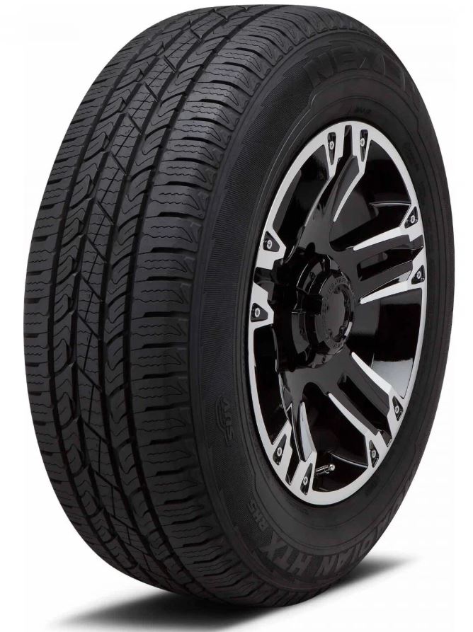 Nexen Roadian HTX RH5 235/70 R16 106T Nexen Roadian HTX RH5 235/70 R16 106T