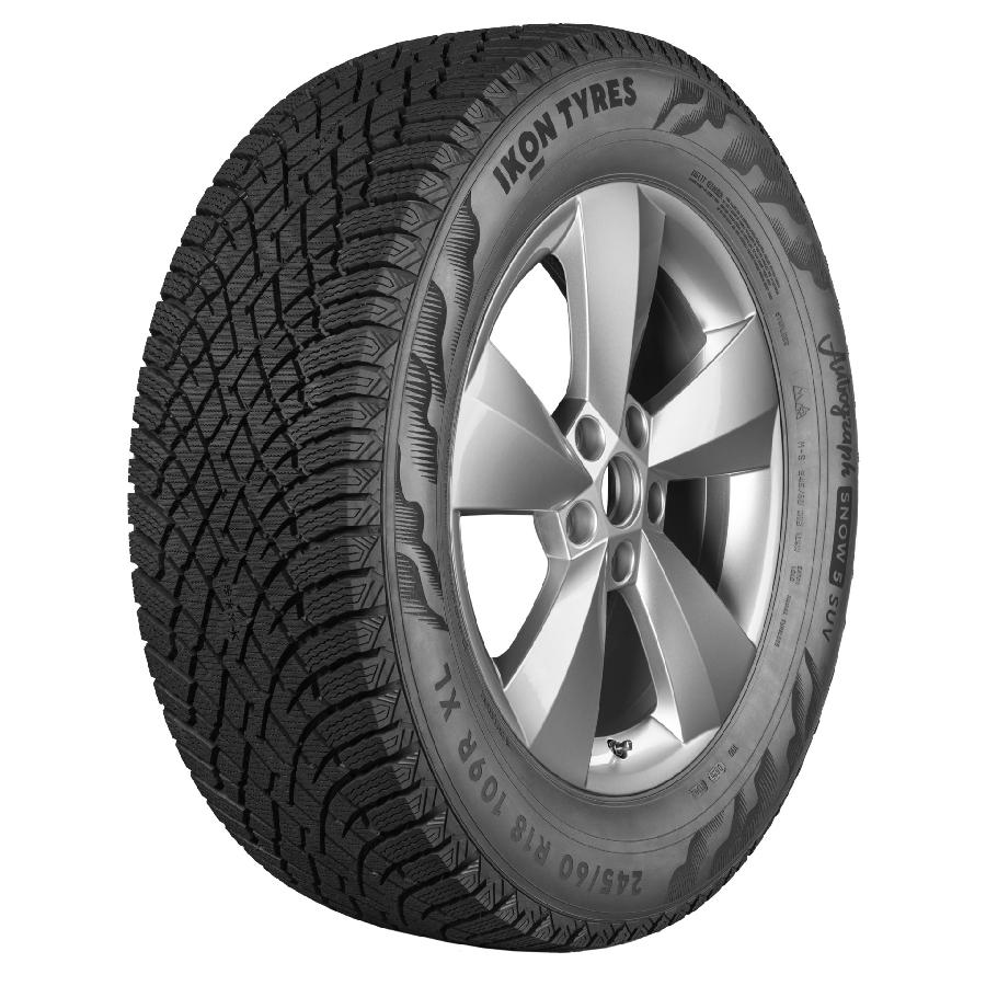 IKONTyres Autograph Snow 5 SUV 245/50R19 105R XL