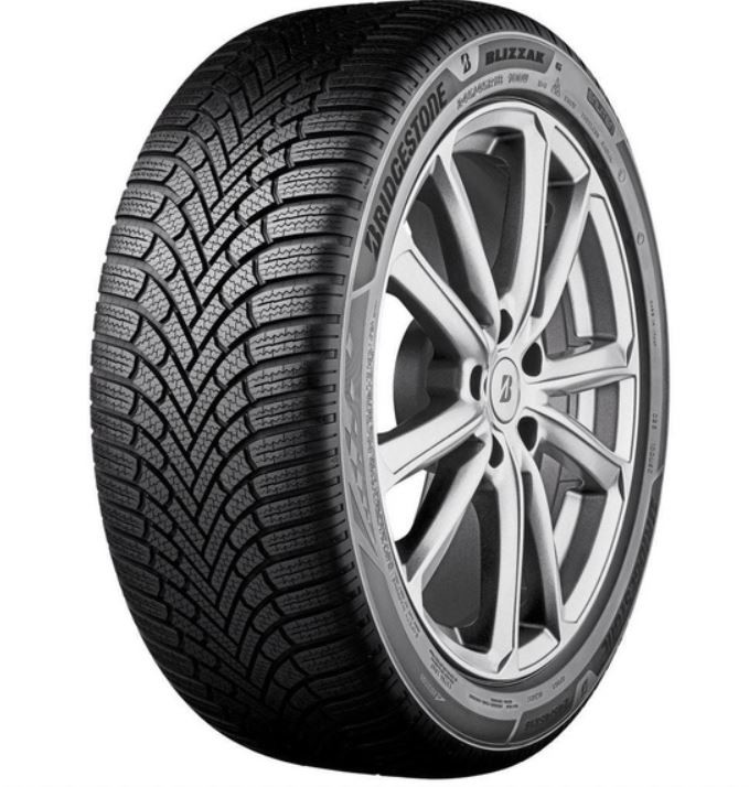 BRIDGESTONE BLIZZAK 6 205/40R17 84V XL