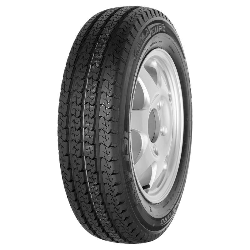 Нижнекамскшина Kама-Euro LCV-131 205/65 R16С 107/105R Нижнекамскшина Kама-Euro LCV-131 205/65 R16С 107/105R