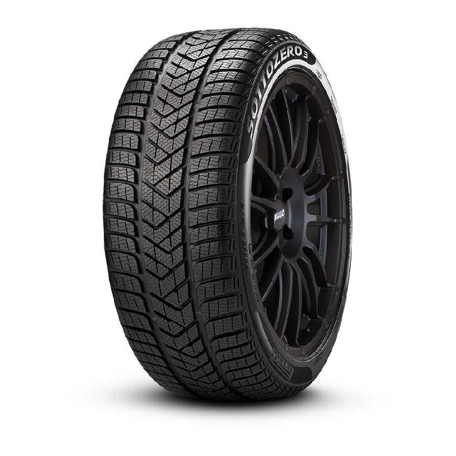 PIRELLI WINTER SOTTOZERO Serie III 275/40R19 101W MGT*(2018) PIRELLI WINTER SOTTOZERO Serie III 275/40R19 101W MGT*(2018)