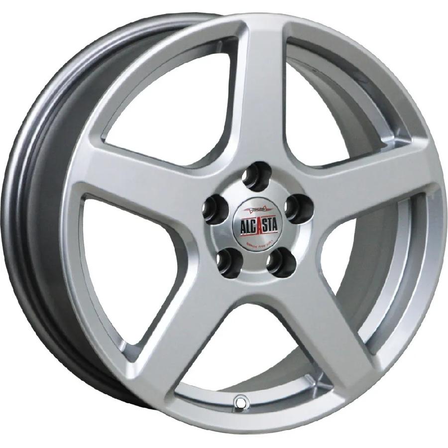 Alcasta M62 6.0x15/5x100 D57.1 ET38 HS