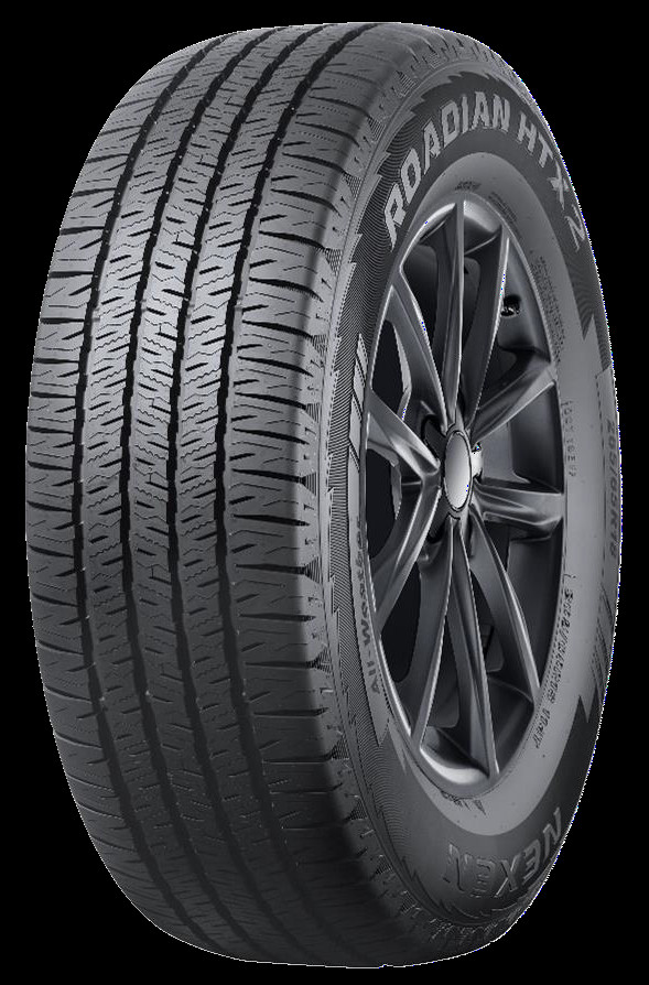 NEXEN ROADIAN HTX 2 245/75R16 111T NEXEN ROADIAN HTX 2 245/75R16 111T