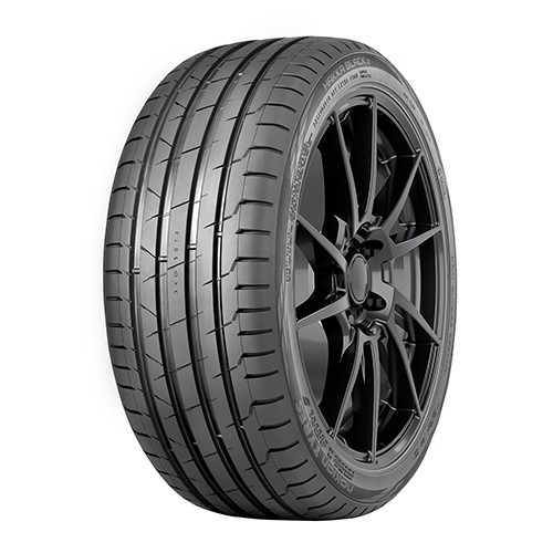 NOKIAN Tyres HAKKA BLACK 2 235/40R19 96Y XL*(2019)