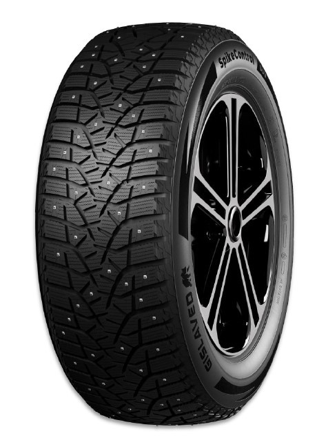 GISLAVED SpikeControl 225/55R19 99T шип