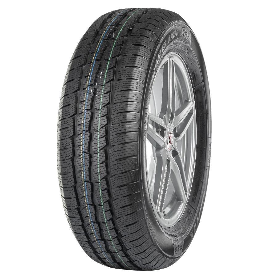ARIVO Winmaster ARW 6 185/75R16C 104/102R