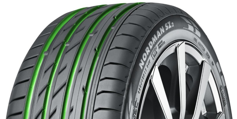 Nokian Nordman SZ2